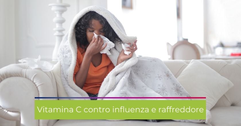 vitaminaC-raffreddore-influenza-integratori