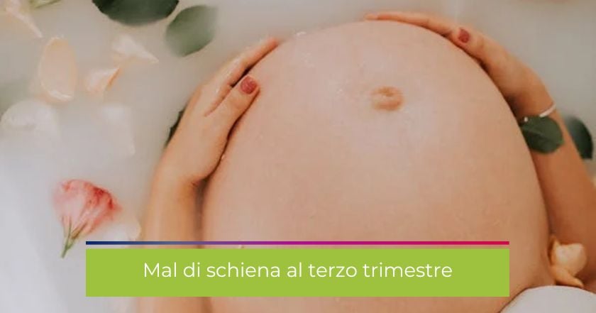 schiena-gravidanza-trimestre-articolazioni-integratori-glucosamina-incinta