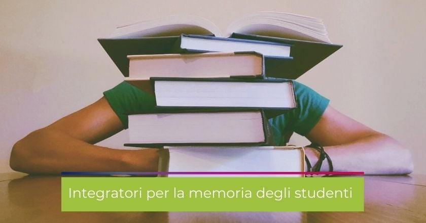 memoria-studenti-integratori-stanchezza-libri-sessione-esami